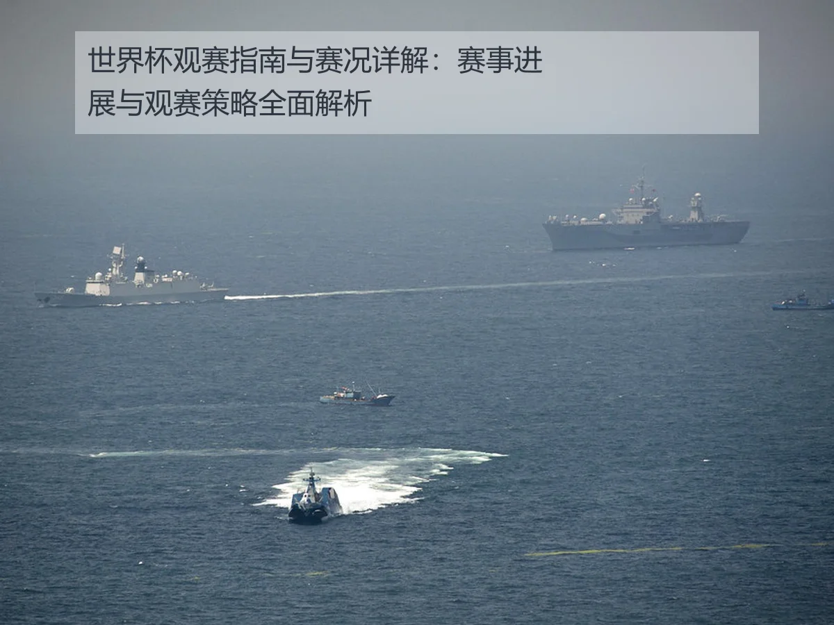 世界杯观赛指南与赛况详解:赛事进展与观赛策略全面解析